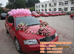 專業婚慶用車服務專家——澤俊汽車租賃，讓您的婚禮車隊更添光彩