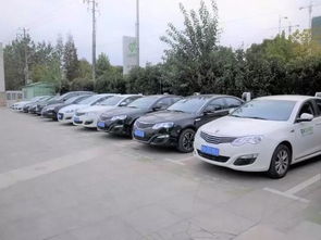 汽車金融市場潛力巨大，五車網深度布局汽車租賃領域